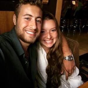 Meet your Posher, Anthony